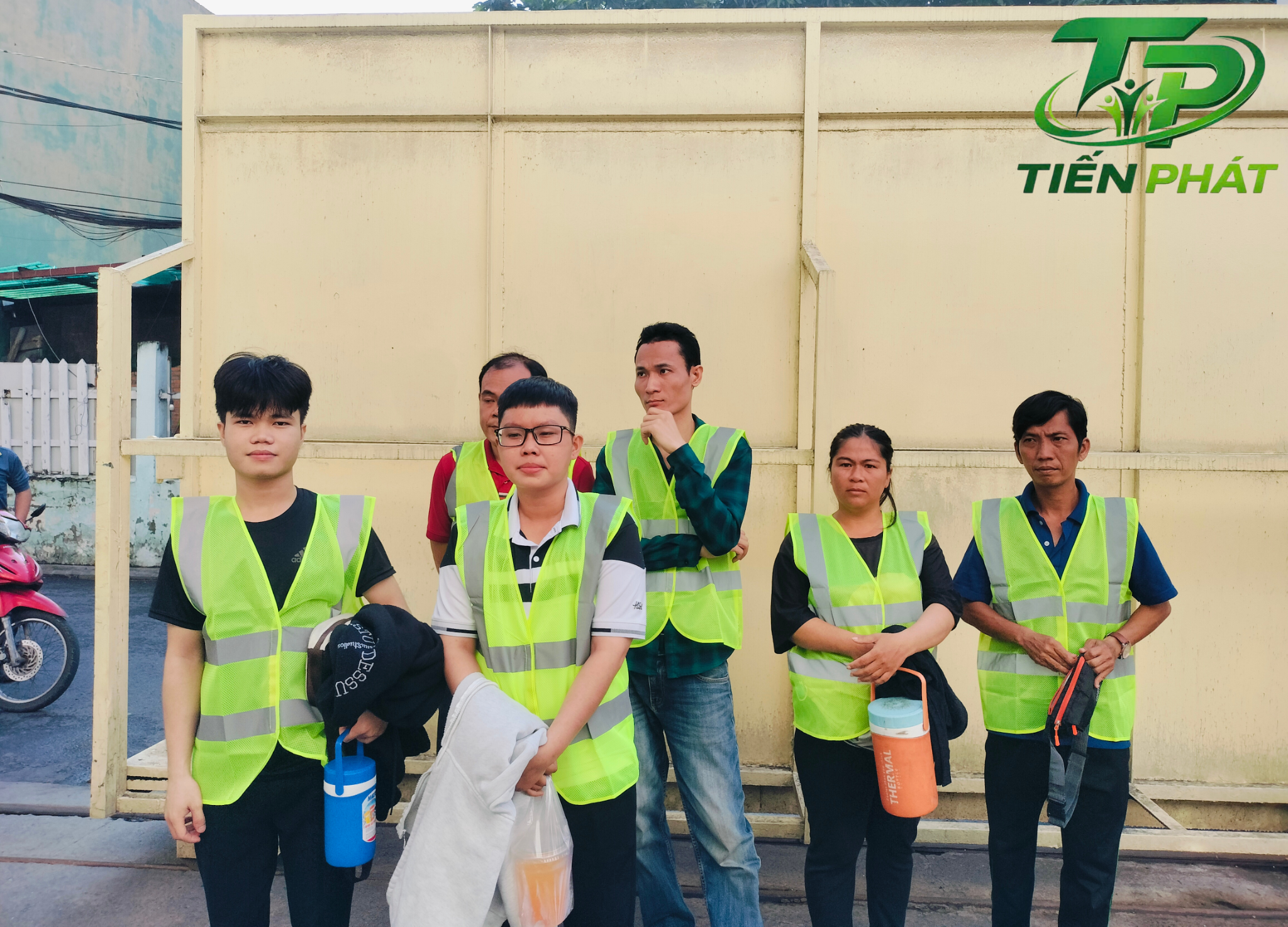 Dịch Vụ Cho Thuê Lao Động Tại Tỉnh Tây Ninh