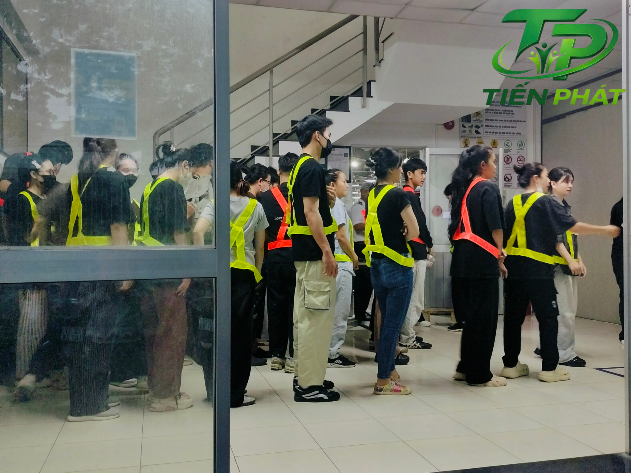 Dịch Vụ Cho Thuê Lao Động Tại Tỉnh Long An