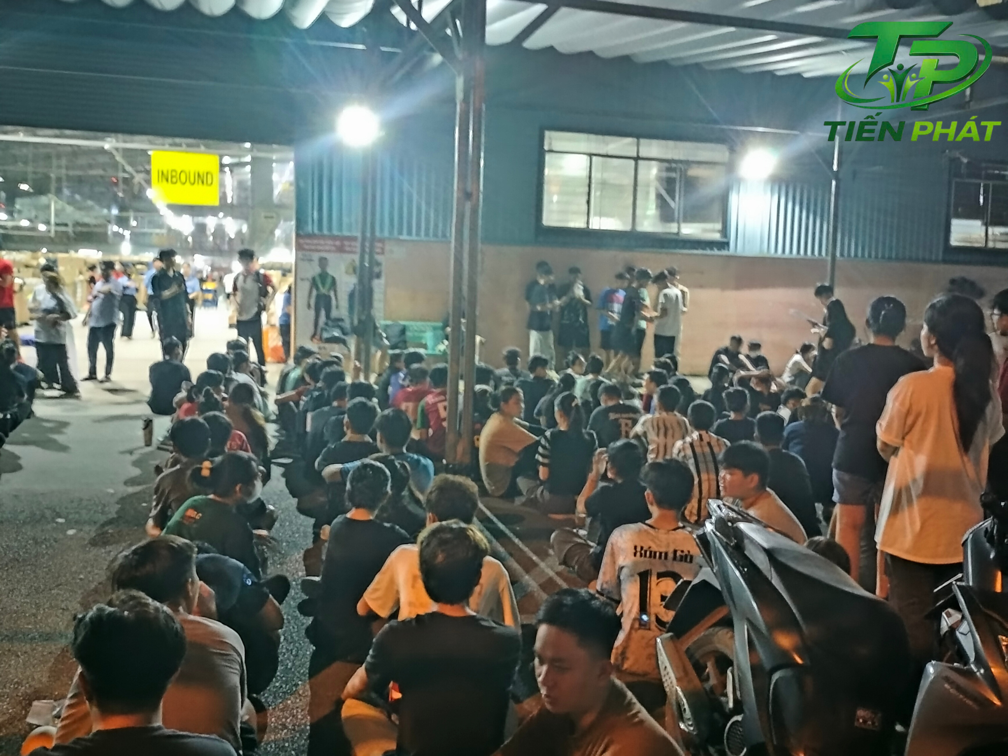Dịch Vụ Cho Thuê Lao Động Tại Tỉnh Bình Dương