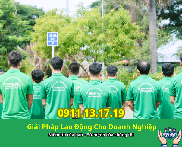 RPO 50 nhân viên kinh doanh — TPHCM