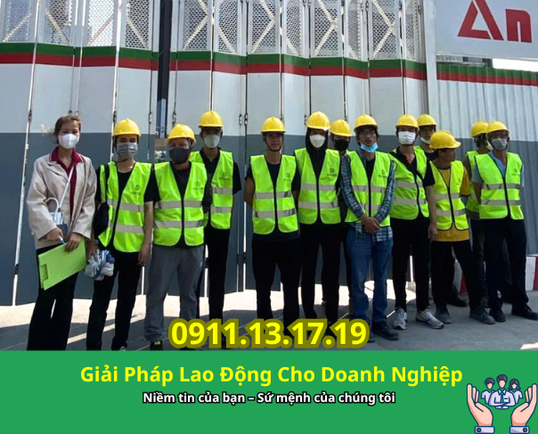Tuyển dụng & RPO